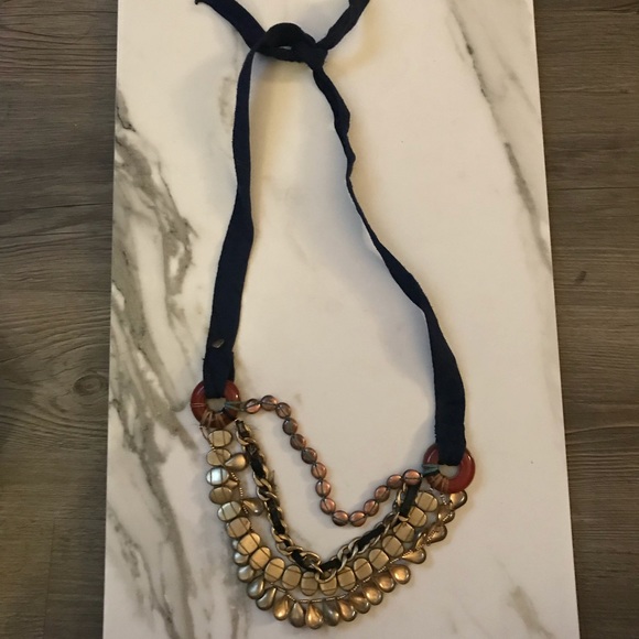 Juicy couture necklace - Picture 4 of 4